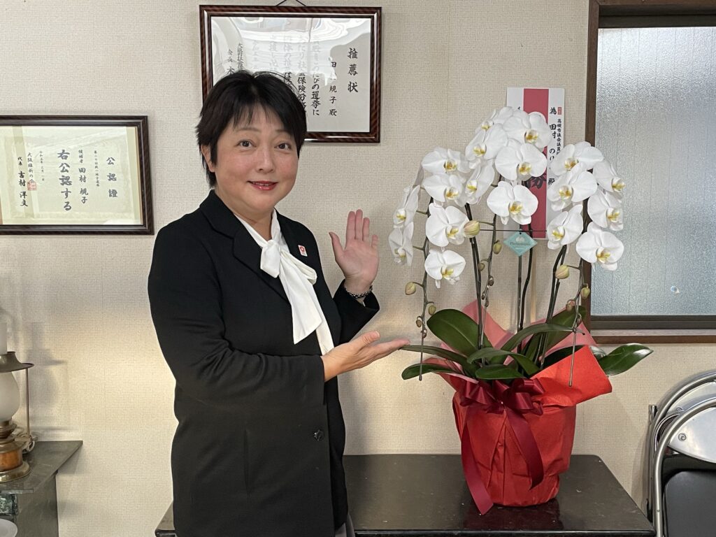 いよいよ４月❗️